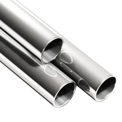 China 310S 309S 430 904L 201 202 304 304L 316 316L 317L 347H Stainless Steel Pipe for sale