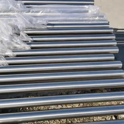 Quality Industrial Round Seamless Stainless Steel Pipe 301 304 316 316L 309 310 321 for sale
