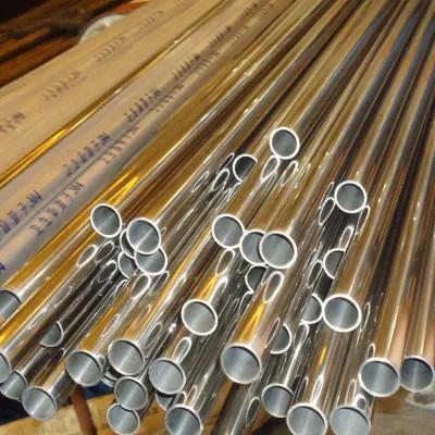Quality 201 301 304 316 316L 310S 321 410 420 430 Stainless Steel Seamless Pipe for sale