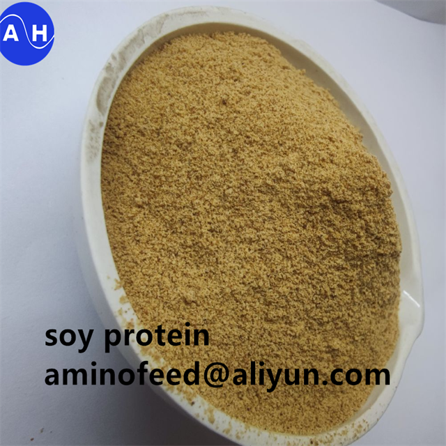 feed additive protein for making pelletized feed