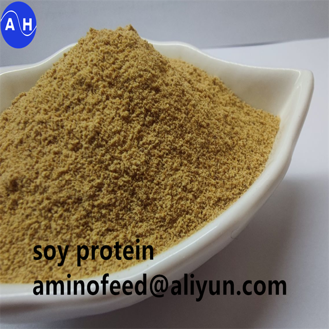 PROTEIN SOURCES FOR THE ANIMAL FEED INDUSTRY