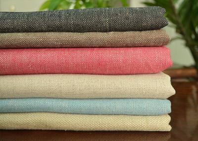 China 100% LINEN Y/D FABRIC 8.55oz/yd2     57/58” for sale