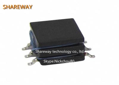 China 3+3 Pins SMPS Flyback Transformer PUSH PULL Surface Mount Transformer for sale