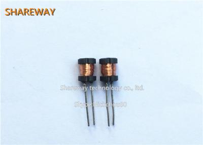 China 7.8A IDC Radial Leaded Inductor 19R223C High Grade Copper Winding 2 Yrs Warranty for sale