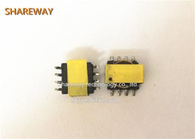 China Space efficient size 16.5 mm square less than 7.5 mm tall Flyback Transformers for sale