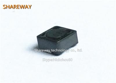 China 1.0μH al inductor de múltiples capas del microprocesador de la bobina-herida del formato 471R0SC de la bobina 1.0mH en venta