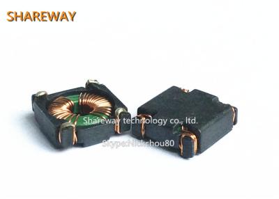China MOX - CMCSM SERIES Common Mode Toroidal Core Inductor / Toroidal Power Inductor for sale