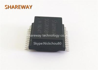China SMD 10GBASE-T 24-Pin Single Port Isolation Module TG10G-S101NJLF PoE/PoE+ transform for sale