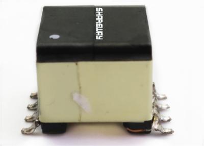 China AC - 12V DC Silica Steel Core Transformer Vertical Installation for sale