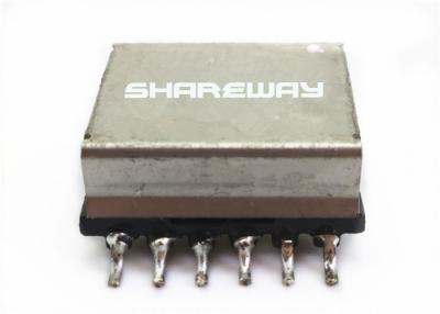China Low Voltage EE Core Transformer Small EP-824SG For Microwave Oven for sale