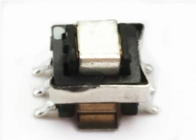 China Switch Mode Transformer 2.0mH - 80mH Electrical With AC Common Mode Choke for sale