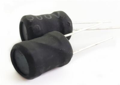 China Black Drum Core Inductor 11R102C For Low / Medium Current Application for sale
