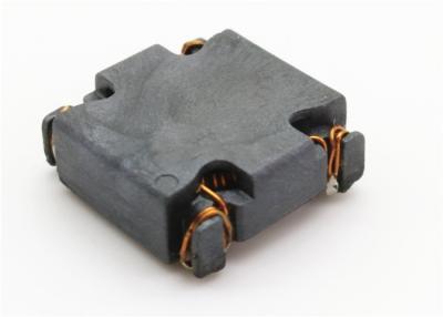 China EMI Filters Common Mode Inductors Surface Mount 4 Pins CMS1-13-R / CMS1-13-R for sale