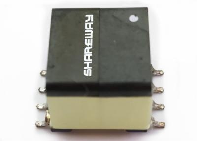 China Small Switching Power Transformer EP-624SG SMD 4+4 Pins For Telecommunications for sale