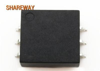China Core Material Common Mode Choke HM42-40003LF Surface Mount Switch Mode Durable for sale
