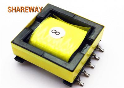 China 1500V SMD/SMT SMPS Miniature Flyback Transformer EFD-031SG With RoHS Approval for sale