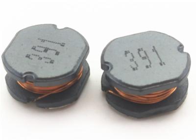 China SRN8040TA Series - Semi-Shielded Power Inductors Rated Current Up To 12A for sale