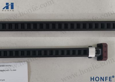 China Tear do florete do Técnico Especialista de Filial de HONFE-Dorni Rod Weaving Loom Spare Parts à venda