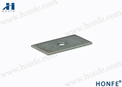 China HONFE-Dorni Air Jet Loom Spare Parts Textile Machinery Square Lid for sale