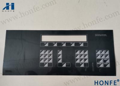 China 34387978 / 723456 recambios del telar de HONFE-Dorni ventilan a Jet Textile Machinery en venta