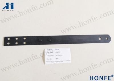 China Diapositiva 911825006 para las piezas del telar del proyectil de la maquinaria de la PU de Sulzer en venta