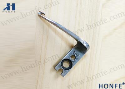中国 HONFE Sulzer Loom Spare Parts 911659056 SU Fat R=1 Guaranteed 100% QC Pass 販売のため
