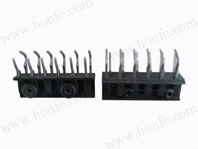 China Guide Tooth Block With Six Gear K3 Projectile Loom Parts 270-009-170 PS02361 K3 P7200 for sale