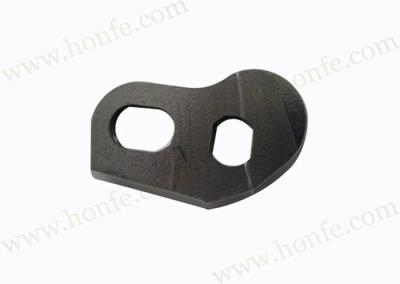 China Black  Loom Spare Parts 322552 Rapier Loom Spare Parts RDER-0010 for sale