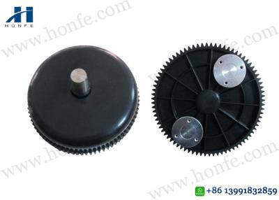 China Split Motion BE57171 A150076 Picanol Loom Spare Parts for sale