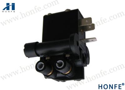 China Delta/Omni Relay Solenoid Valve BE154826/BE152080/BE151617/BE151546 for sale
