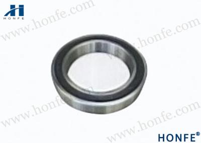 China Ball Bearing B158036 PICANOL Air Jet Loom Parts Textile Machinery for sale