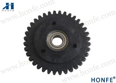 China Somet Gear ADHF01D Power Loom Spare Parts SM92/93/TM 36 Tooth for sale