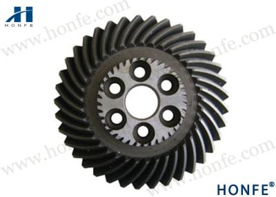 China Gear BHC102C SM93 Somet Loom Spare Parts 37/38/39/46Tooth for sale