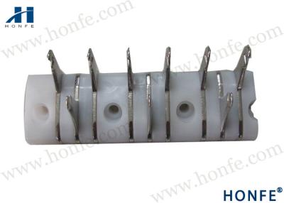 China Tape Guide Block PBO17176 Nuovo Pignone Spare Parts TP500 Textile Loom Parts for sale
