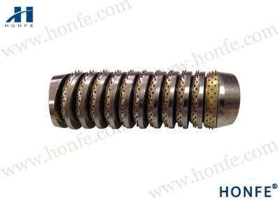 Chine Temple réglé Ring With Blunt Needle de pièce de rechange de machine de métier à tisser de 912533952 Sulzer à vendre