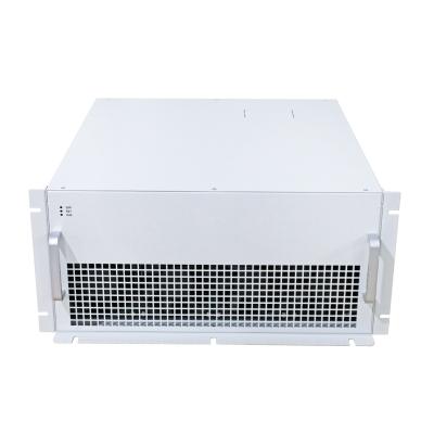 China IP20 Protection Level Active Harmonic Filter Improve Power Quality for sale