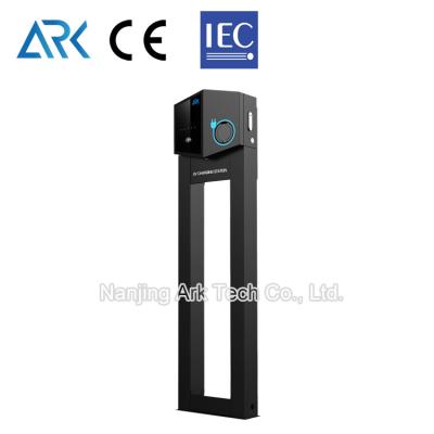 China 22KW AC EV Charger for sale