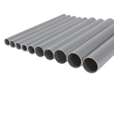 Chine Tubes sans soudure en alliage d'aluminium à haute performance en aluminium 6063 poli à vendre