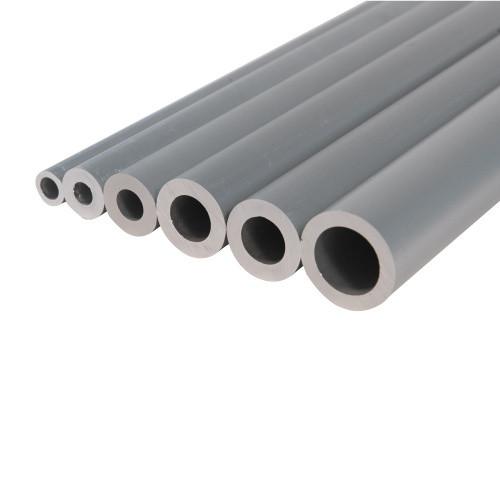Quality Custom Aluminium Radiator Pipe Cold Drawn Seamless Aluminum Tubing for sale