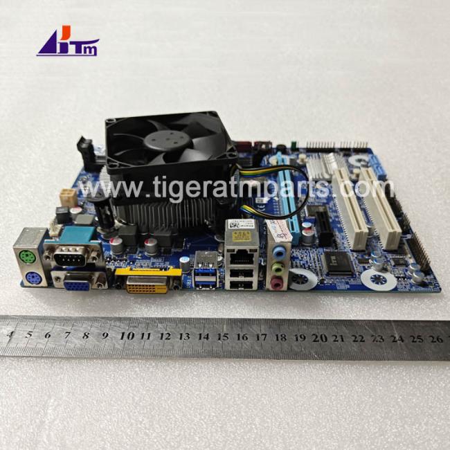 ATM Parts Nautilus Hyosung H81 Motherboard Mainboard 5611000467 S5611000467