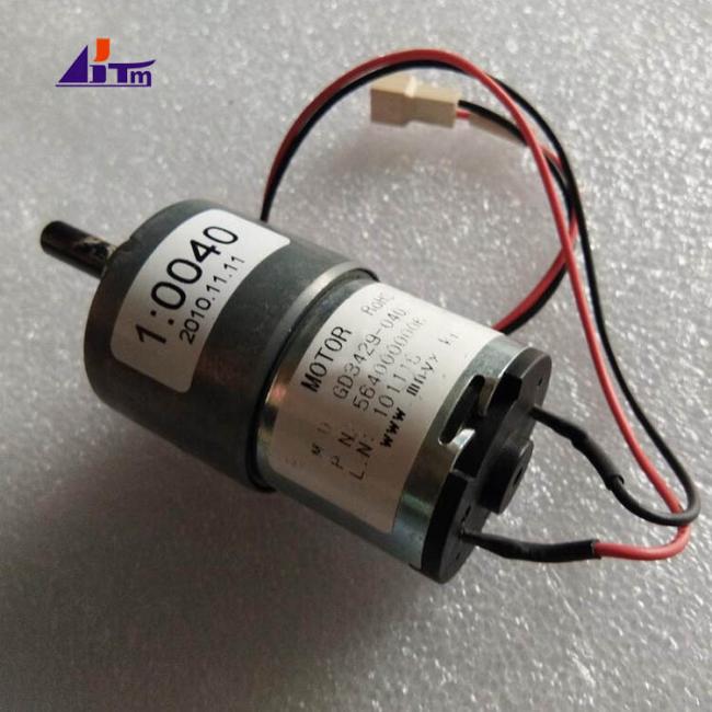 Hyosung MX 5600 5600T 8000TA Motor GD3429-040 7010000119-34 5640000006
