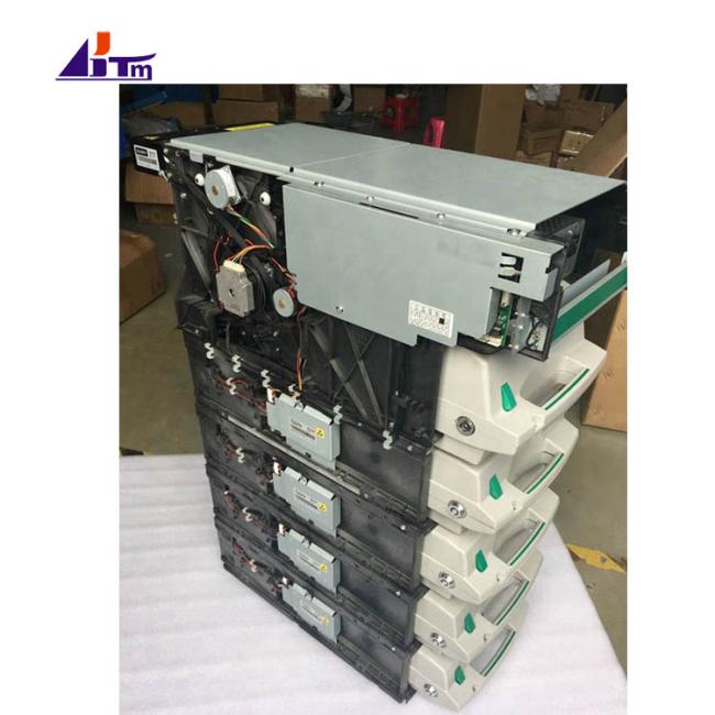 ATM Machine Parts NMD100 Glory Delarue Media Dispenser And Notes Cassette