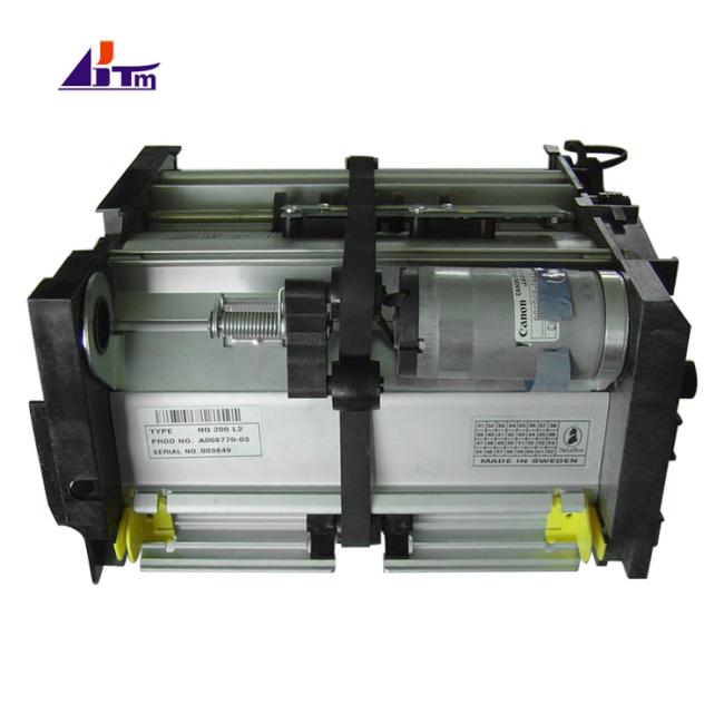 A008770 NMD NQ200 Note Qualifier