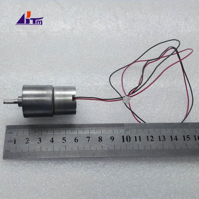 NMD Glory Delarue NC301 Cassette Motor New Version A021553