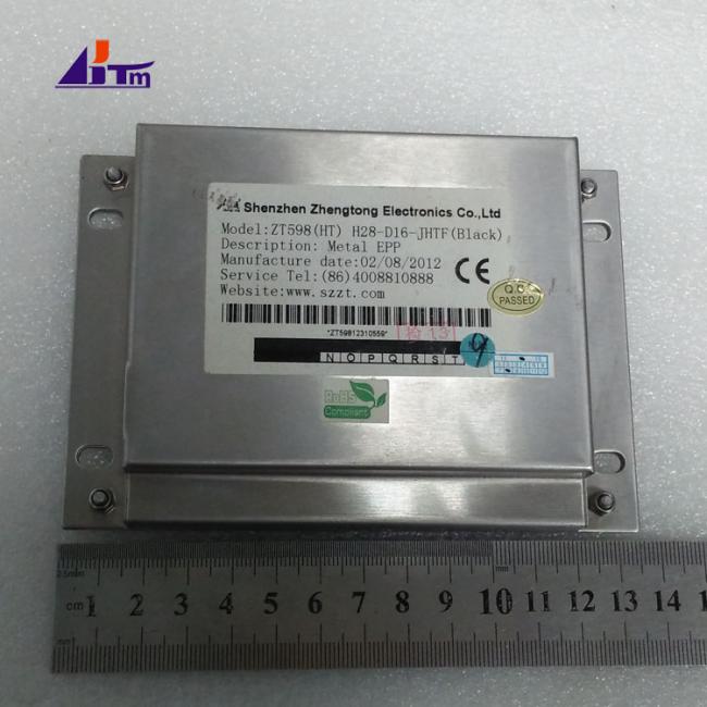 Hitachi 2845V EPP Keyboard H28-D16-JHTF