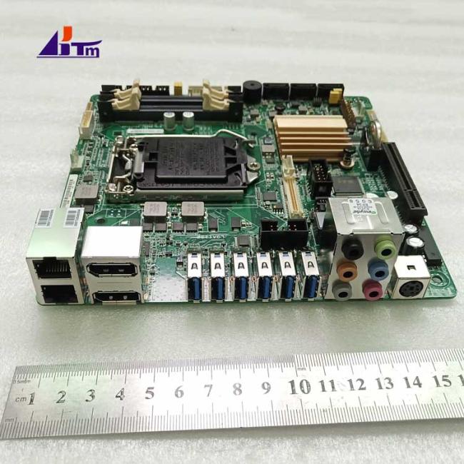 ATM Parts NCR Estoril Motherboard 445-0764433