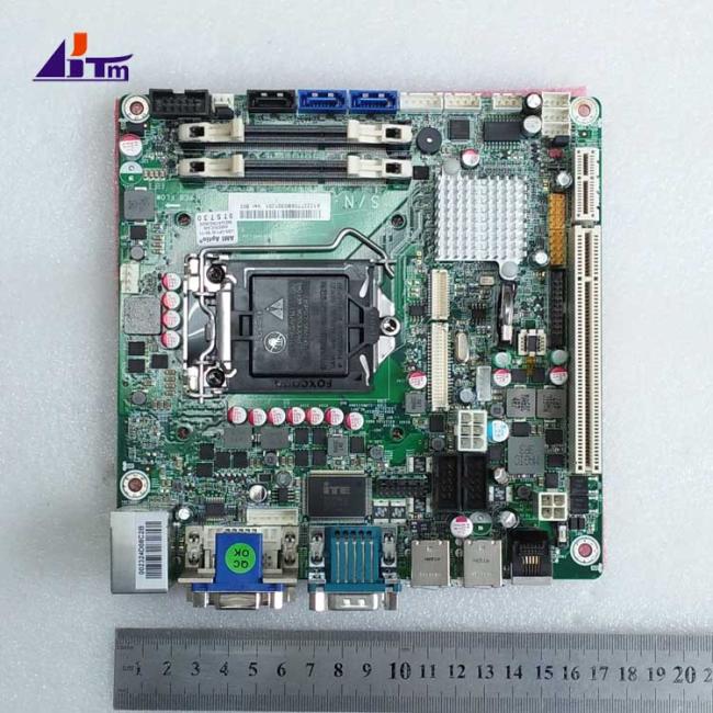NCR 66XX Riverside Intel Motherboard 445-0752088 445-0746025