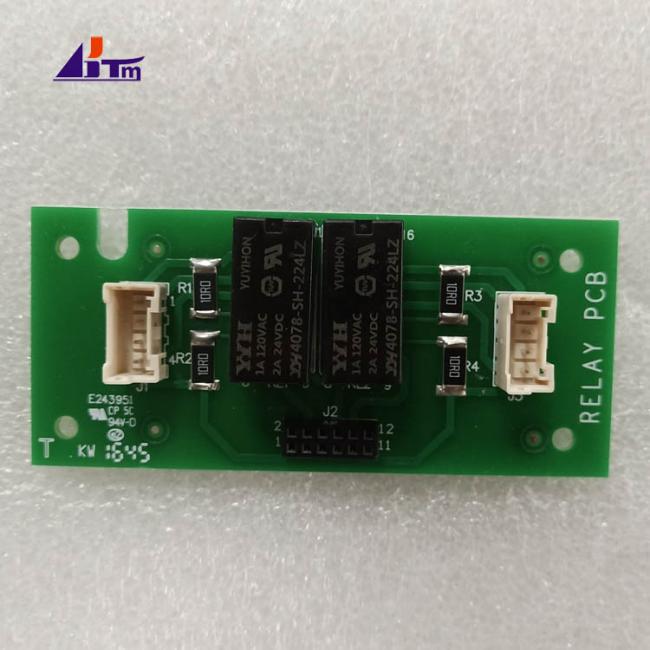 NCR Self Serv S2 Carriage Interface PCB 445-0761208-193 445-0760660