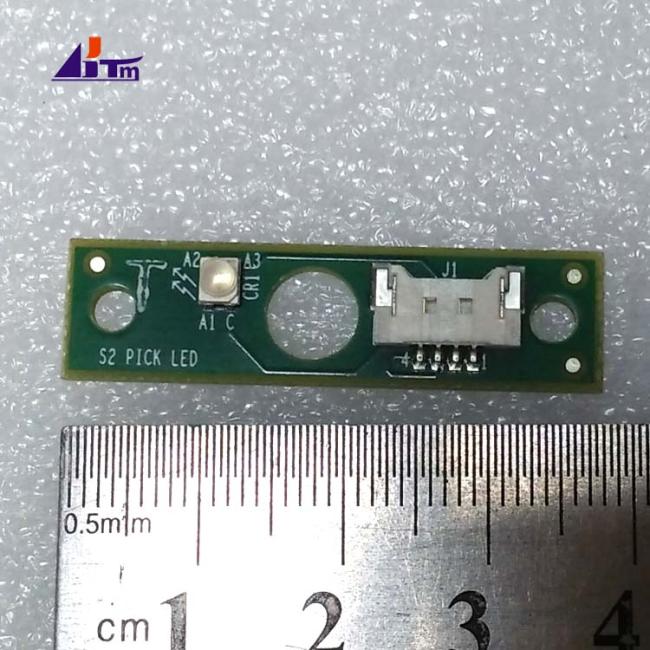 NCR S2 Pick Module PCB 445-0756286-26 445-0757188