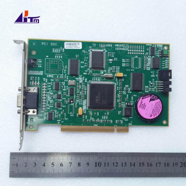 NCR 6625 SSPA PCI SDC Board 445-0708578 445-0708574